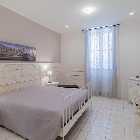 Syracuseapartments Il Piave Di Siracusa Appartamento Per 6 Persone Vicino Ad Ortigia A 200M Dal Mare Ngoại thất bức ảnh