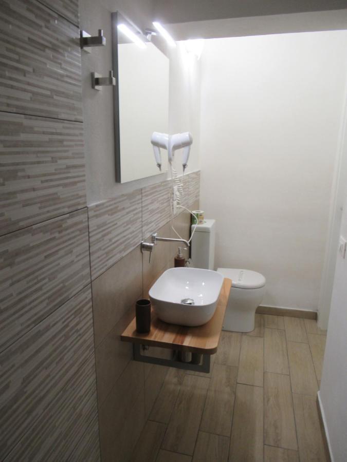Syracuseapartments Il Piave Di Siracusa Appartamento Per 6 Persone Vicino Ad Ortigia A 200M Dal Mare Ngoại thất bức ảnh