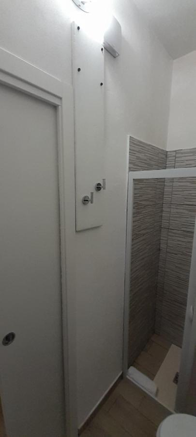 Syracuseapartments Il Piave Di Siracusa Appartamento Per 6 Persone Vicino Ad Ortigia A 200M Dal Mare Ngoại thất bức ảnh