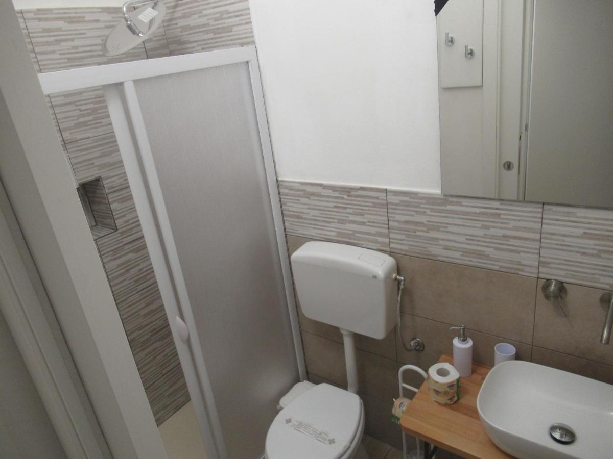 Syracuseapartments Il Piave Di Siracusa Appartamento Per 6 Persone Vicino Ad Ortigia A 200M Dal Mare Ngoại thất bức ảnh