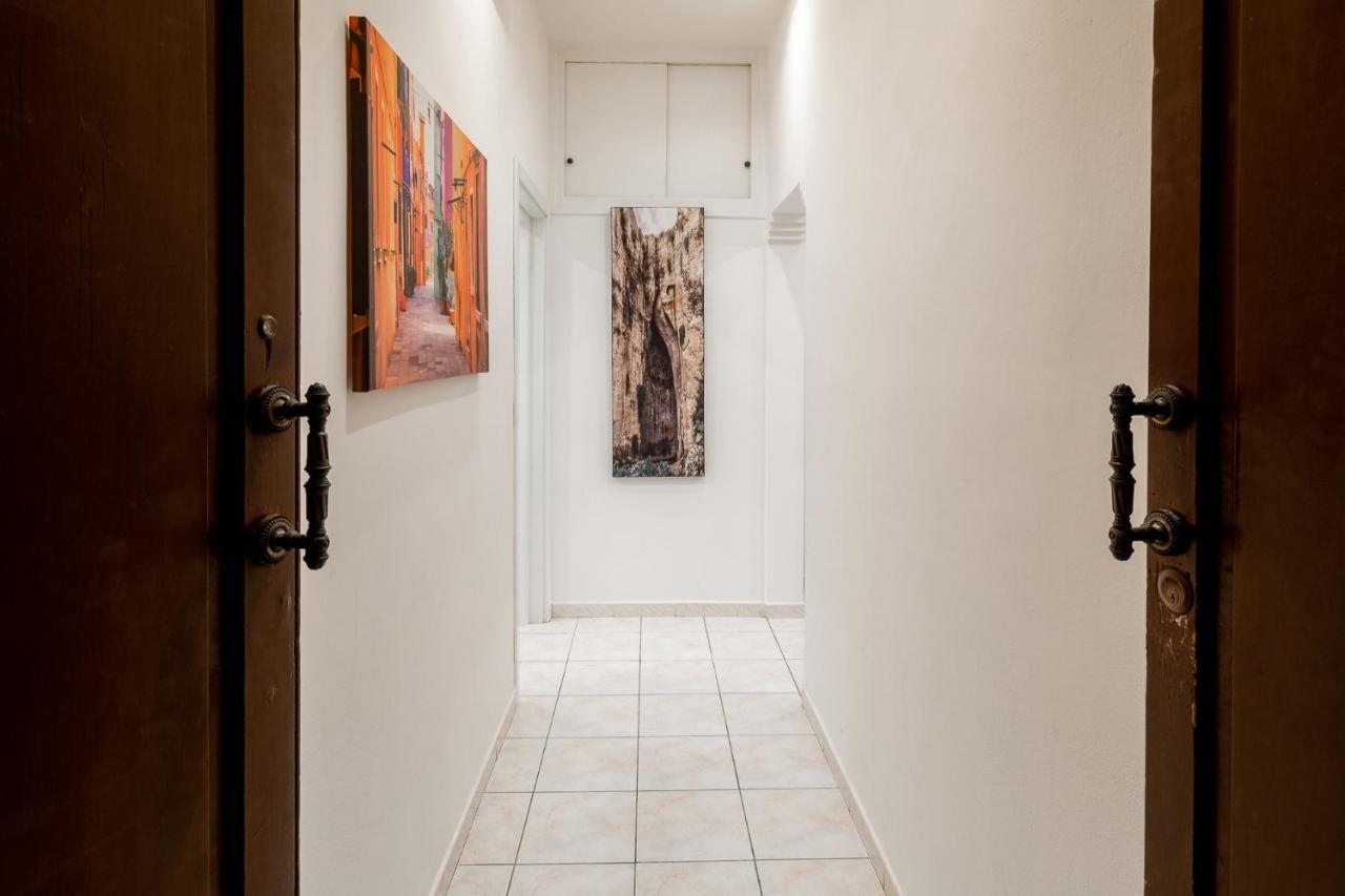 Syracuseapartments Il Piave Di Siracusa Appartamento Per 6 Persone Vicino Ad Ortigia A 200M Dal Mare Ngoại thất bức ảnh