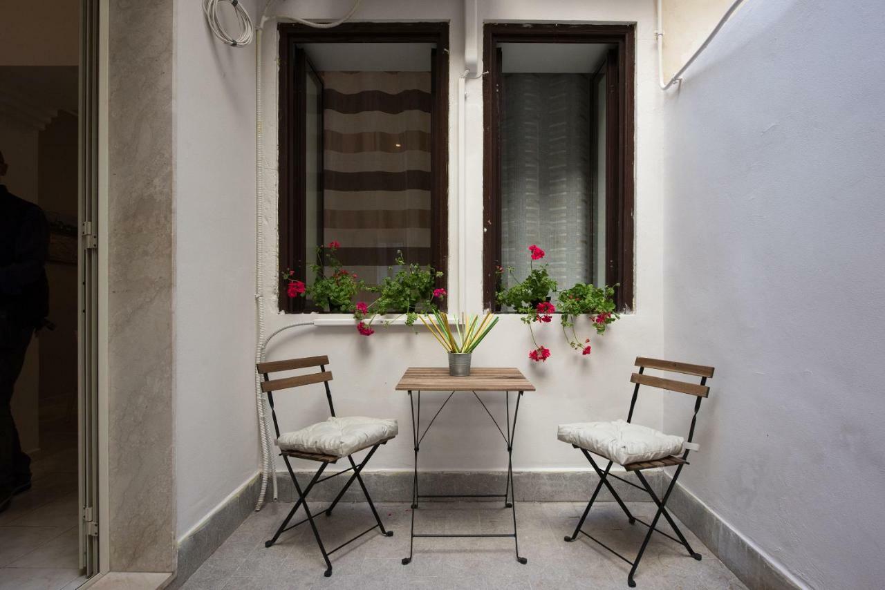 Syracuseapartments Il Piave Di Siracusa Appartamento Per 6 Persone Vicino Ad Ortigia A 200M Dal Mare Ngoại thất bức ảnh
